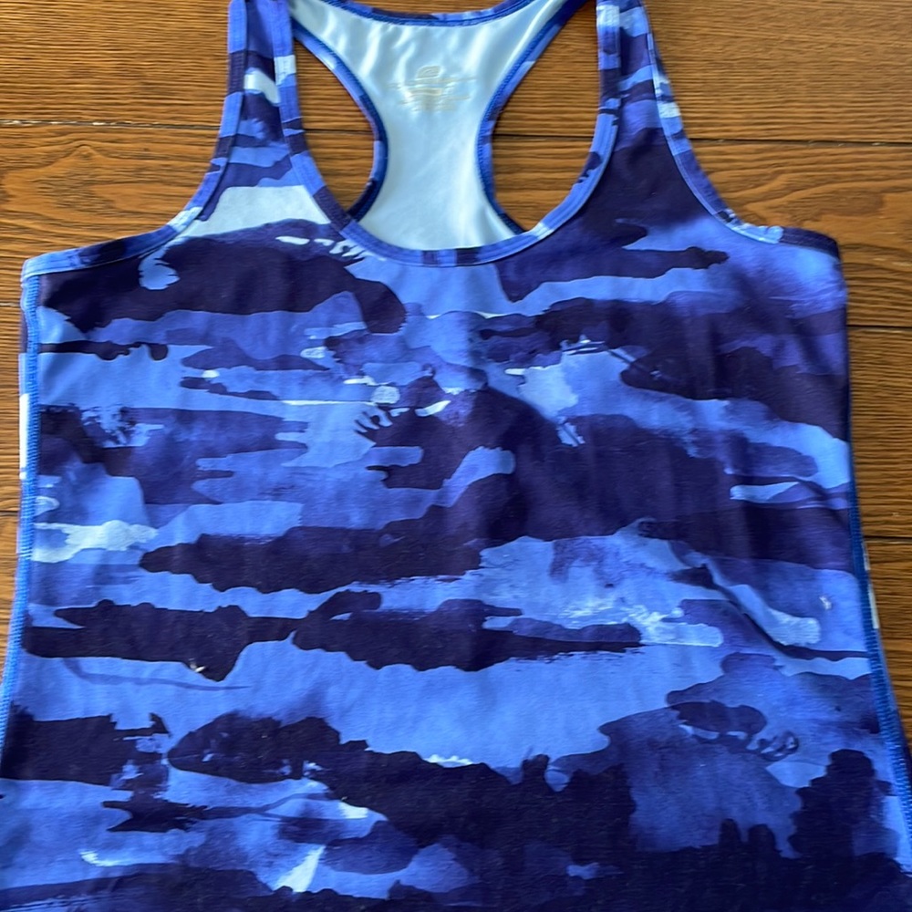 Road Runner tank top